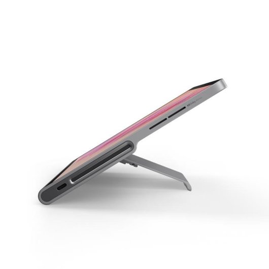 Tablette Lenovo Tab Plus 11,5" WiFi Luna Grey 8 Go 128 Go Batterie puissante