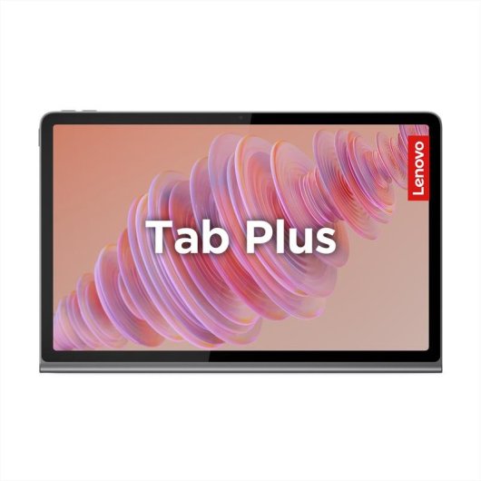 Tablette Lenovo Tab Plus 11,5" WiFi Luna Grey 8 Go 128 Go Batterie puissante