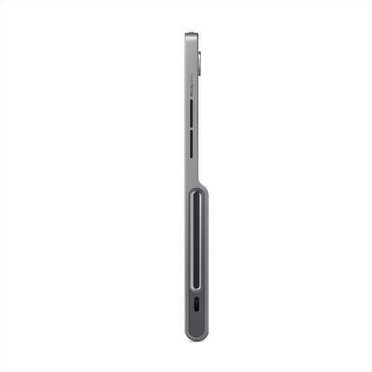 Tablette Lenovo Tab Plus 11,5" WiFi Luna Grey 8 Go 128 Go Batterie puissante