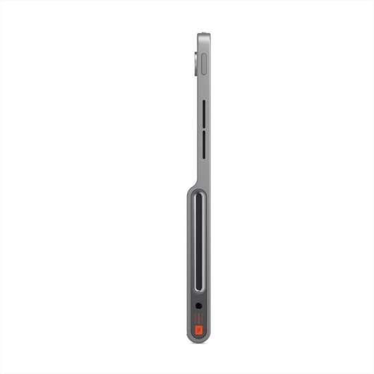 Tablette Lenovo Tab Plus 11,5" WiFi Luna Grey 8 Go 128 Go Batterie puissante