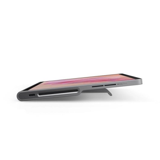Tablette Lenovo Tab Plus 11,5" WiFi Luna Grey 8 Go 128 Go Batterie puissante