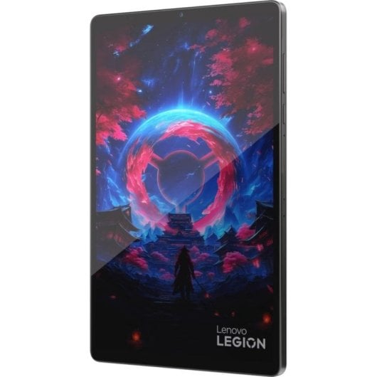 Tablet Lenovo ZAH20094GR WiFi 8,8" 16GB 512GB Schwarz Stylus Pen