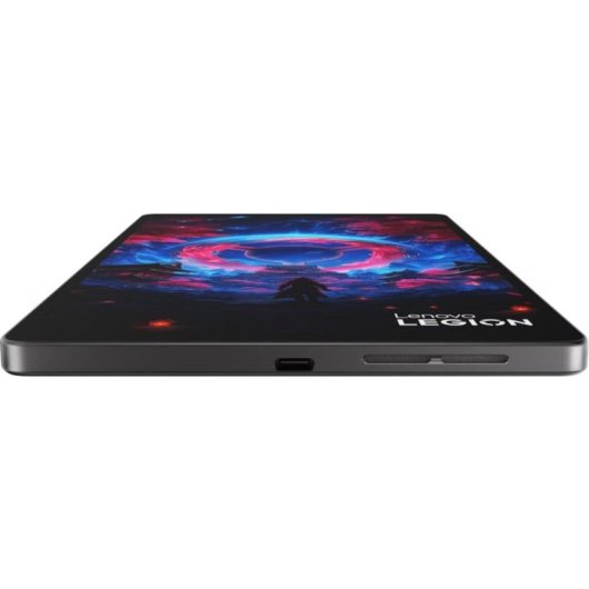 Tablet Lenovo ZAH20094GR WiFi 8,8" 16GB 512GB Schwarz Stylus Pen