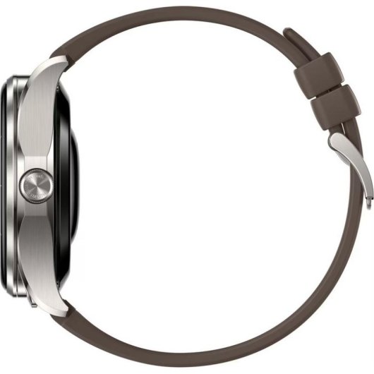 Huawei Watch Buds 2 Bluetooth GPS NFC 47mm Titan Braun Einheitsgröße IP54