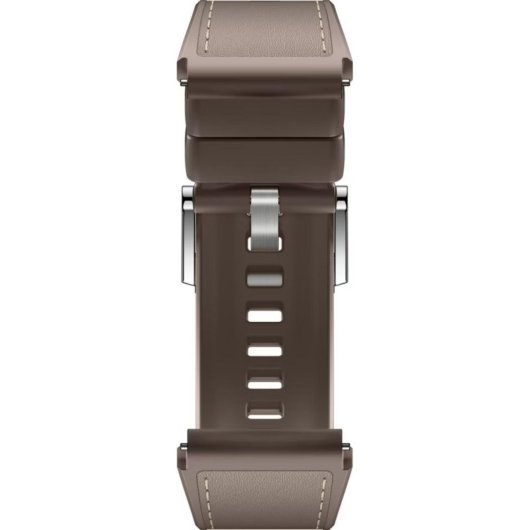 Huawei Watch Buds 2 Bluetooth GPS NFC 47mm Titan Braun Einheitsgröße IP54