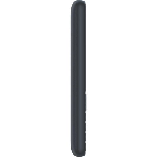 TCL Onetouch 4042S 4G 2,8" Touches Grandes SOS Gris Foncé