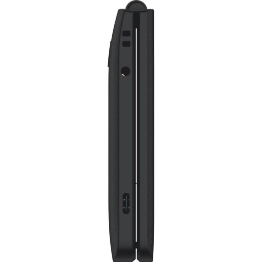 TCL Onetouch 4043 4G 3,2" Dual SIM SOS Design Premium Cinzento Escuro