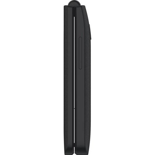 TCL Onetouch 4043 4G 3,2" Dual SIM SOS Design Premium Cinzento Escuro