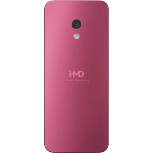 HMD Nokia 225 4G 2,4" Dual SIM Bluetooth 5.0 Rosa
