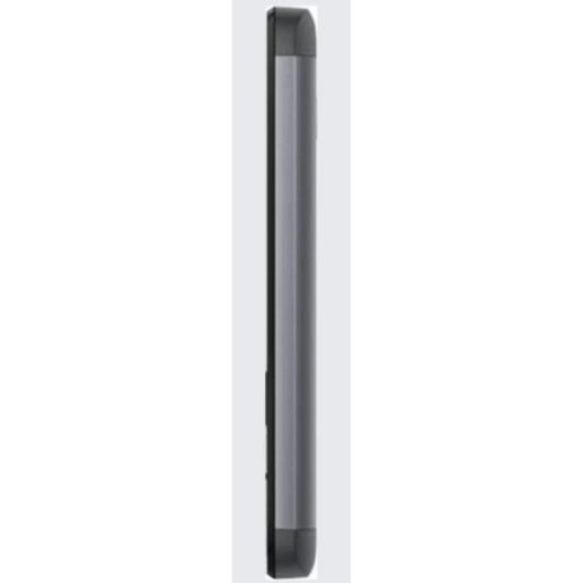 Nokia 230 Dual SIM Bluetooth 2,8" 2 MP Aluminium Schwarz