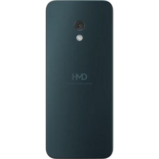 HMD Nokia 225 4G 2,4" Dual SIM Bluetooth 5.0 Dunkelblau