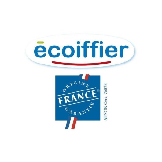 Conjunto de brinquedo Ecoiffier Medical 1901 veterinário com acessórios e cão de peluche