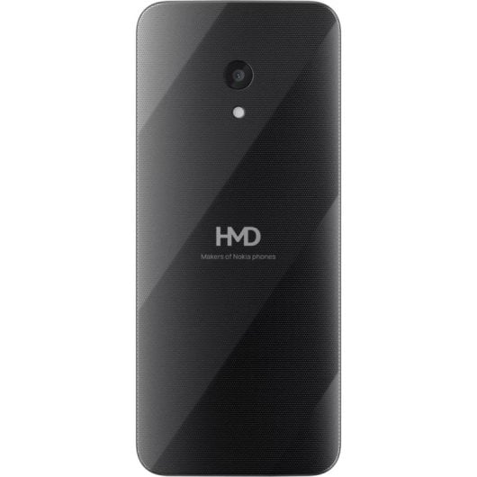Nokia 235 4G 2,8" Double SIM Bluetooth 5.0 Assistant AI Noir