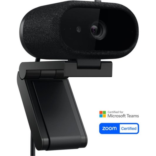 Webcam Dell WB726 4K Ultra HD 60 fps USB-C