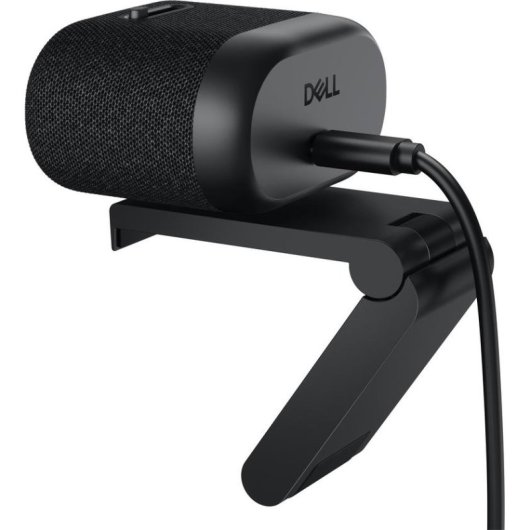Webcam Dell WB726 4K Ultra HD 60 fps USB-C