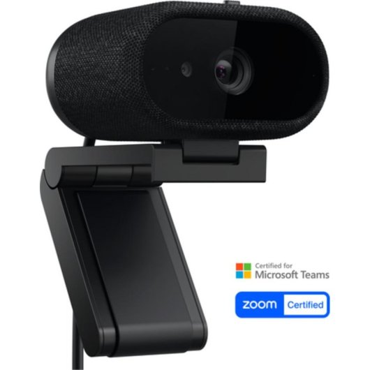 Webcam Dell WB726 4K Ultra HD 60 fps USB-C