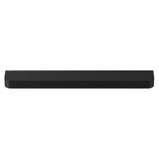 Barra Audio Sony HTA7100KIT 5.0.2 100W Bluetooth WiFi Dolby Atmos Nera