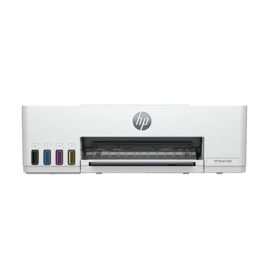 Stampante a getto d'inchiostro Wi-Fi HP Smart Tank 210 con duplex e senza bordi