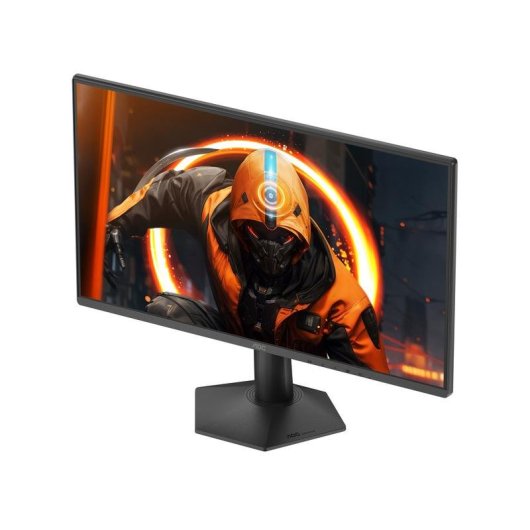 Écran PC AOC 24G50F 24" Full HD 180Hz IPS G-SYNC HDR10 0,5ms