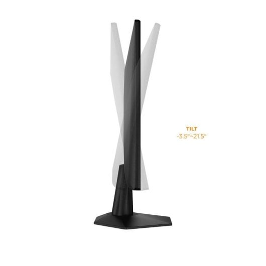 Écran PC AOC 24G50F 24" Full HD 180Hz IPS G-SYNC HDR10 0,5ms