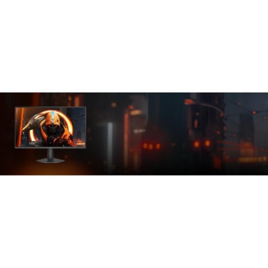 Écran PC AOC 24G50F 24" Full HD 180Hz IPS G-SYNC HDR10 0,5ms