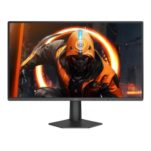 Écran PC AOC 24G50F 24" Full HD 180Hz IPS G-SYNC HDR10 0,5ms
