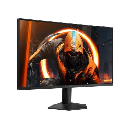 Écran PC AOC 24G50F 24" Full HD 180Hz IPS G-SYNC HDR10 0,5ms