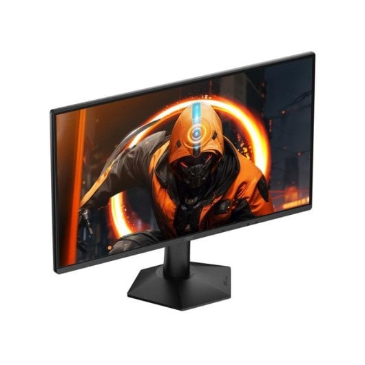 Écran PC AOC 24G50F 24" Full HD 180Hz IPS G-SYNC HDR10 0,5ms