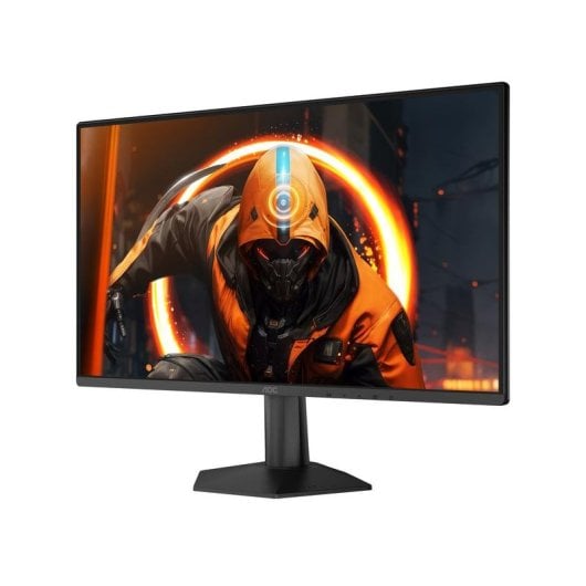 Écran PC AOC 24G50F 24" Full HD 180Hz IPS G-SYNC HDR10 0,5ms