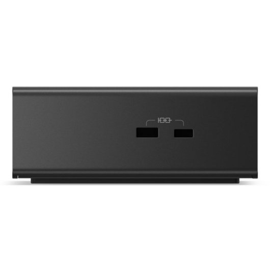 Station d'accueil Lenovo ThinkPad USB4 Dock 5000 65W 4K Noir
