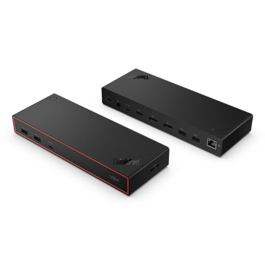 Dock Lenovo ThinkPad USB4 Dock 5000 Thunderbolt 4