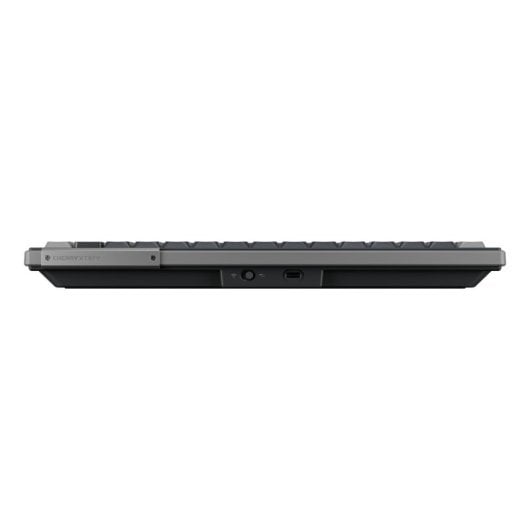 Tastatur CHERRY xtrfy K63W Pro kompakt 70% mechanisch mit RGB QWERTZ deutsch