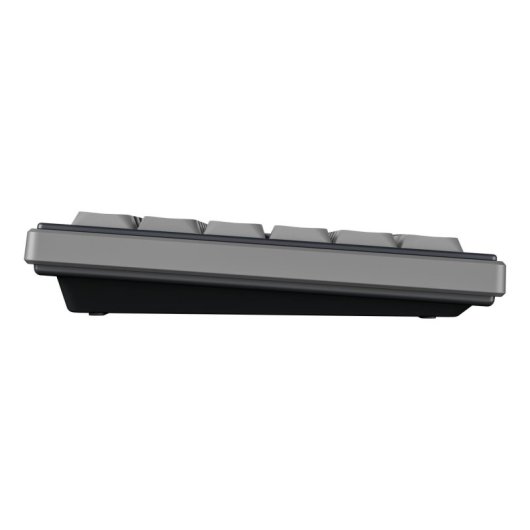 Tastatur CHERRY xtrfy K63W Pro kompakt 70% mechanisch mit RGB QWERTZ deutsch