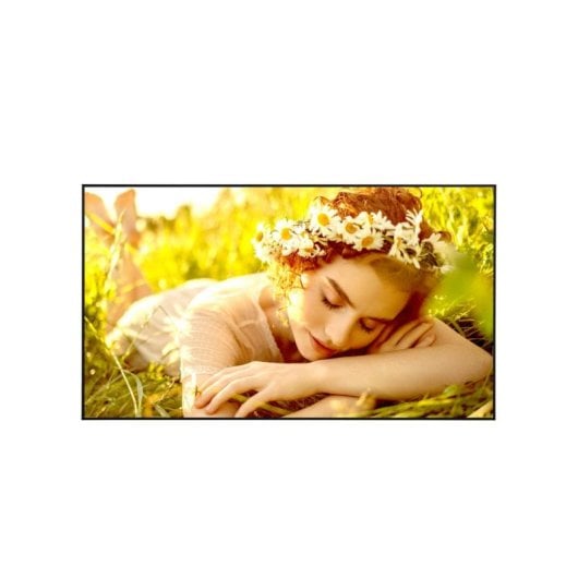 Monitor LG 86UL5Q-M 86" UltraHD 4K 60Hz ADS XL Som Integrado VESA