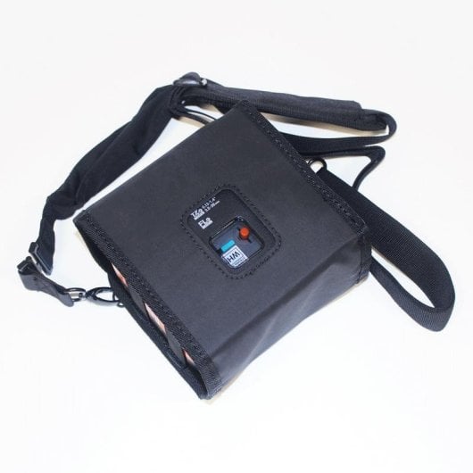Estuche protector Brother BPA-CC9-900 compatible con PT-E920BT Negro