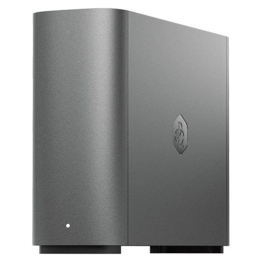 Disque dur interne Synology 4TB SSD USB-C BeeStation Plus Intel Celeron J4125