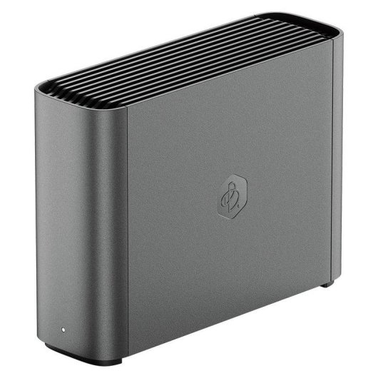 Disque dur interne Synology 4TB SSD USB-C BeeStation Plus Intel Celeron J4125