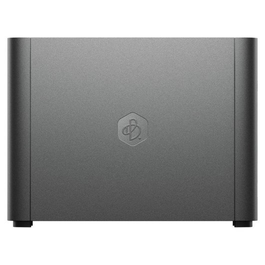 Disque dur interne Synology 4TB SSD USB-C BeeStation Plus Intel Celeron J4125