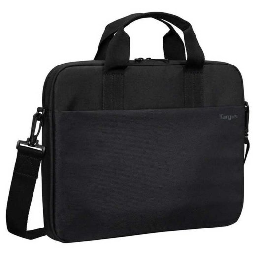 Intellect Slim 13-14 Targus 14 Zoll schwarze Aktentasche