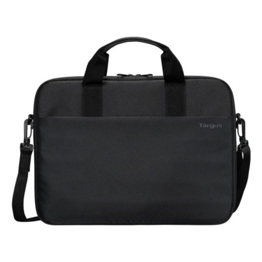 Intellect Slim 13-14 Targus 14 Zoll schwarze Aktentasche