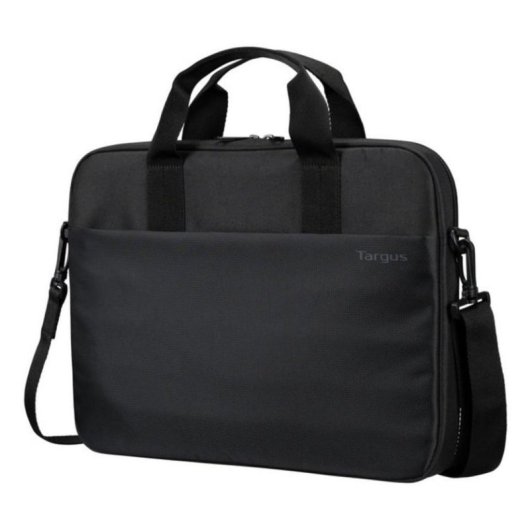 Intellect Slim 13-14 Targus 14 Zoll schwarze Aktentasche