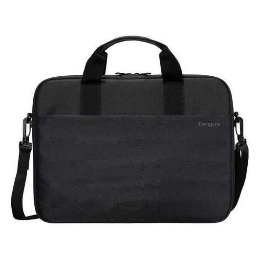 Intellect Slim 13-14 Targus 14 Zoll schwarze Aktentasche