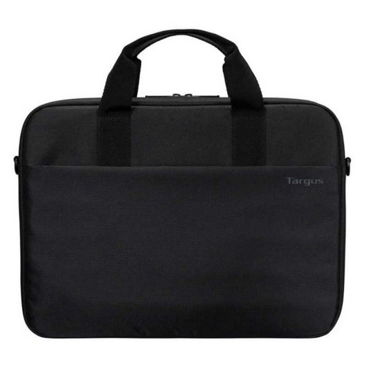 Intellect Slim 13-14 Targus 14 Zoll schwarze Aktentasche