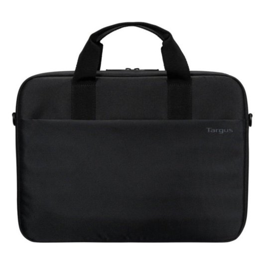 Maletín Targus TBS979GL Intellect Slim para portátil 15-16" negro con correa desmontable