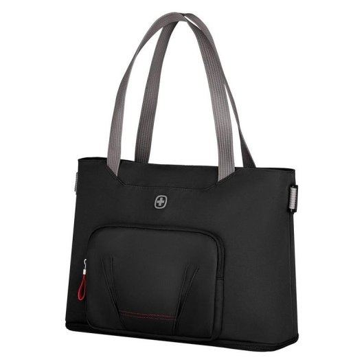 Tasche Wenger Motion Deluxe Tote 19L Laptop 15,6Zoll Tablett 10Zoll