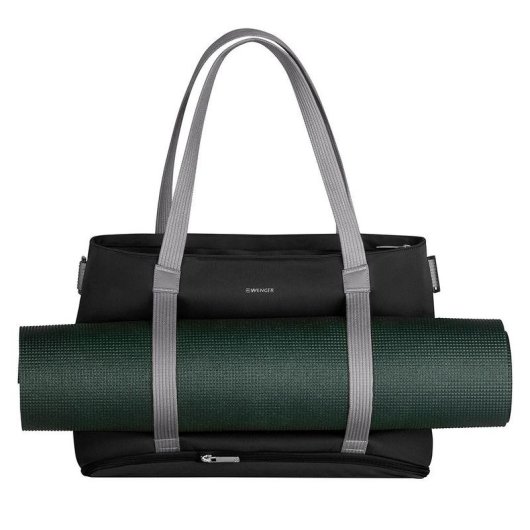 Tasche Wenger Motion Deluxe Tote 19L Laptop 15,6Zoll Tablett 10Zoll