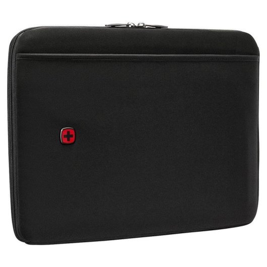Capa Wenger BQ 16 polegadas acolchoada em poliester