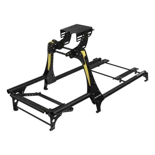 Cockpit Fanatec CSL CRD-9010009-WW Aluminium et Acier Compact