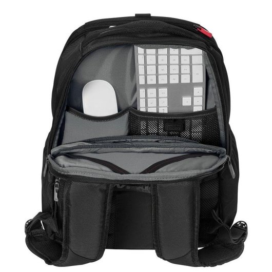 Rucksack Wenger XE Ryde fuer Laptop bis 16 Zoll und Tablet 10 Zoll