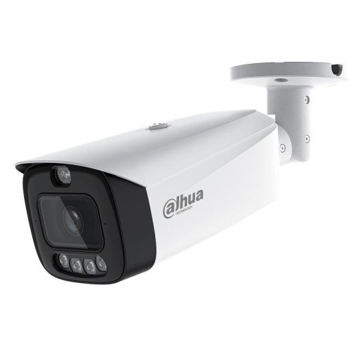 Cámara IP Dahua IPC-HFW3449T1-AS-PV-PRO 4MP Visión Nocturna Exterior PoE
